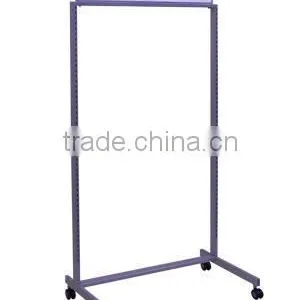 Fashion Slipper of Gondola Rack Belt Display Stand Slipper Stand thumbnail-2