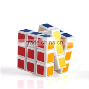 Plastic Small Cube Educational Toys 3 cm Cube Mini Cube Toys thumbnail-2