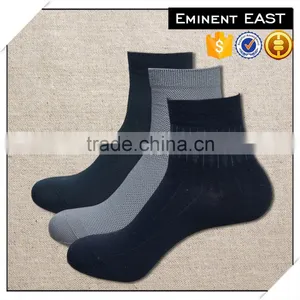 Bulky Mix Pattern & Design Cotton Material Cheap Price Stock Men Socks thumbnail-1