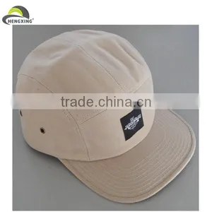High Quality Cool 5 Panel Hat,wholesale 5 Panel Hats thumbnail-2