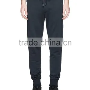 Cotton Trousers New Design Pencil Fit Trousers Baggy Trousers thumbnail-1