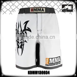 Men Fitted Shorts Sleeve Sport Short Tight Fitted Spandex Short thumbnail-1
