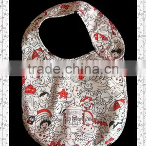 Baby Bibs Cotton thumbnail-1