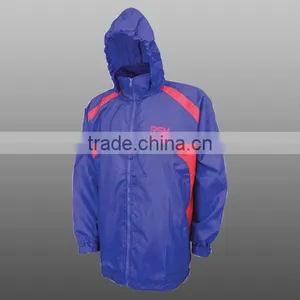 Rain Suit Jacket thumbnail-1