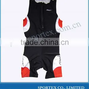 Triathlon Wear / Triathlon Suit thumbnail-1