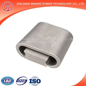 JXL/JXD Series Wedge Clamp and Insulation Cover thumbnail-1