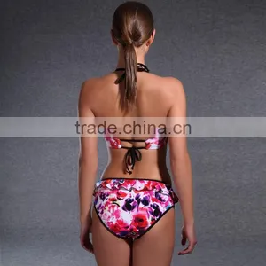Wholesale Extreme Beach Girl Sexy Hot Micro Bikini thumbnail-6