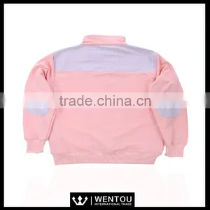 Personalized Monogram Seersucker Womens Pullover thumbnail-2