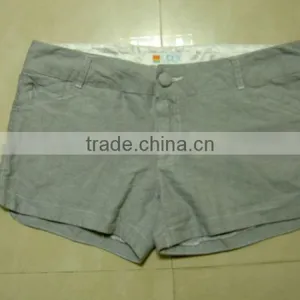 Cargo Shorts thumbnail-1