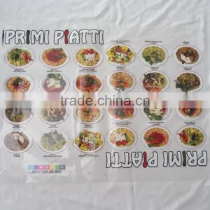 Promotional Heat Transfer Printing Film thumbnail-2