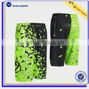 Hot-selling Casual 100% Polyester Beach Short Pants thumbnail-1