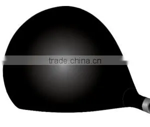 Famous Brand Golf Driver Head thumbnail-3