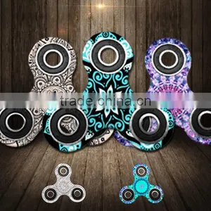 Hot Sale Latest Design Hand Spinner Toys thumbnail-4