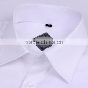 Solid Color New Fashion Long Sleeve Shirt thumbnail-4