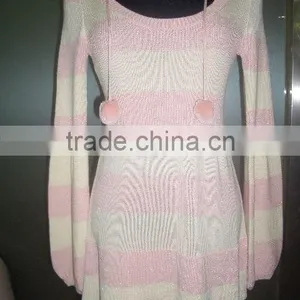 Lady Dress,fashion Hot Sell Dress thumbnail-1
