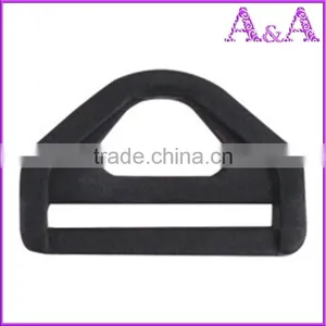 Wholesale Large Pulling Force 1 Inch Plastic Tri-glide Buckle thumbnail-4