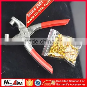 Hi-ana Trade Assurance High Quality Hole Punch Plier thumbnail-5