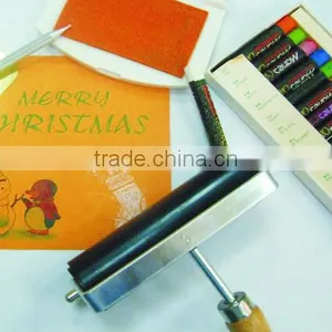 Rubber Roller Paint Brush thumbnail-5