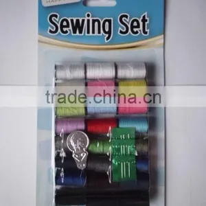 Portable Sewing Set / Mini Sewing Kit / Professional Sewing Kit thumbnail-2