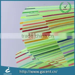 Popular Fashion Nylon Mesh for Travel Makeup Bag thumbnail-6