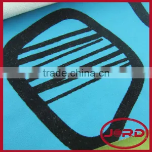 pu Leather for Ball and Shoes Making thumbnail-1