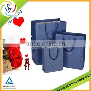 High Quality Custom Paper Bag Wholesale Hot Selling Raw Material of Paper Bag thumbnail-6