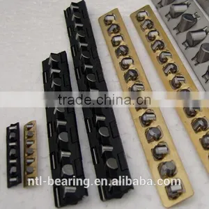 VR4-80-7z Cross Roller Plastic Cage for CNC Machine thumbnail-2