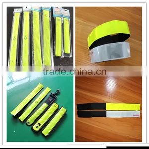 Yellow and White 3m Reflective Sheets thumbnail-5