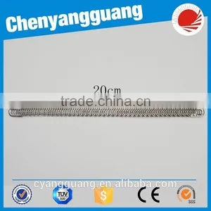 Hot Sale 7mm Spiral Steel Bone in Roll Corset Steel Bone thumbnail-3