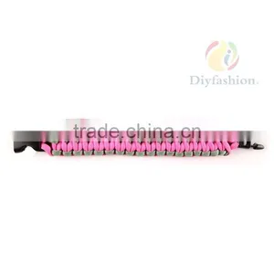 HOT SALE High Quality Survival Bracelet Paracord For Hiking PC-6009-2 thumbnail-4