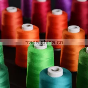 Dyed Nylon Sewing Thread 300D thumbnail-2