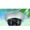 BLC PAL : 976 ( H ) 494( V ) Vandal Proof Dome Camera With CDS Auto Control thumbnail-1