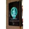 Hong Kong 6 Sheet Bus Shelter 1.2 X 1.8m EL Poster thumbnail-1
