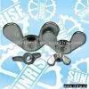 Sell Cast Malleable Wing Nuts thumbnail-1