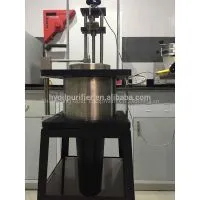 High Performance Non-combustibility Tester for Building Materials thumbnail-2