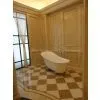 Van Gold, Golden Century, Marble Tiles for Floor or Wall, Countertops, Stairs thumbnail-2