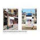 Outdoor Wide Format Bus Shelter Advertising,advertisements Banner Printing Agency thumbnail-1