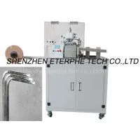 PV Ribbon L-shape Forming Machine MB-140 thumbnail-1