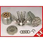 Axial Pump Of Excavator Hydraulic Parts for A2F55 / 80 / 107/ 160 / 225 / 250 / 350 / 500 & A3V55 / thumbnail-1