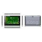 Android 4.4 Intel Based Tablet 8 Inch With Wifi , White / Black / Gray thumbnail-1