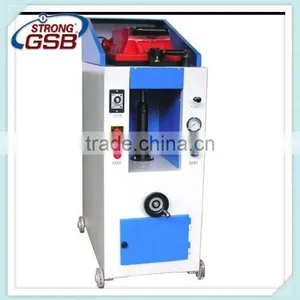 Press Machine Shoe Hot Pressing Machine thumbnail-5