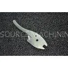 High Precision Hardened Steel CNC Milling Services For Hand Tools , Lens Testing Fixtures thumbnail-1