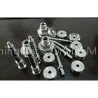 Wild Steel , Tool Steel Drilling CNC Turning Services For Defense , Auotmotive thumbnail-1