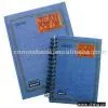 Sell Jean Style Hard Cover Notebook thumbnail-1