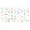 Promoting the Glow Shaped Silly Band thumbnail-3