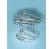 Supply of High Quality Stainless Steel Water Baskets / Shelves / Accessories Shelf thumbnail-1