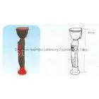 Copper Single Port Eyewash For Chemistry,Physics and Biology Laboratory thumbnail-1