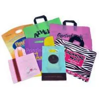 Custom Printed Plastic Bags thumbnail-1