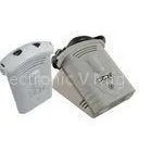 Bedroom / Toilet Negative Ions Portable Air Purifier Electronic 2AA Alkaline Power thumbnail-1