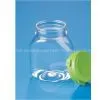 200ML Flat PET Plastic Bottle thumbnail-1